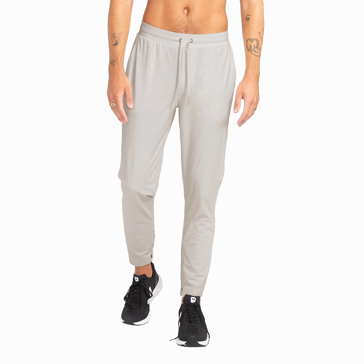 Alwrld ALRN Gran Sport Jogger Roomy Design
