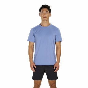 Alwrld ALTRN Tee Work Mix EasyCareMaterial