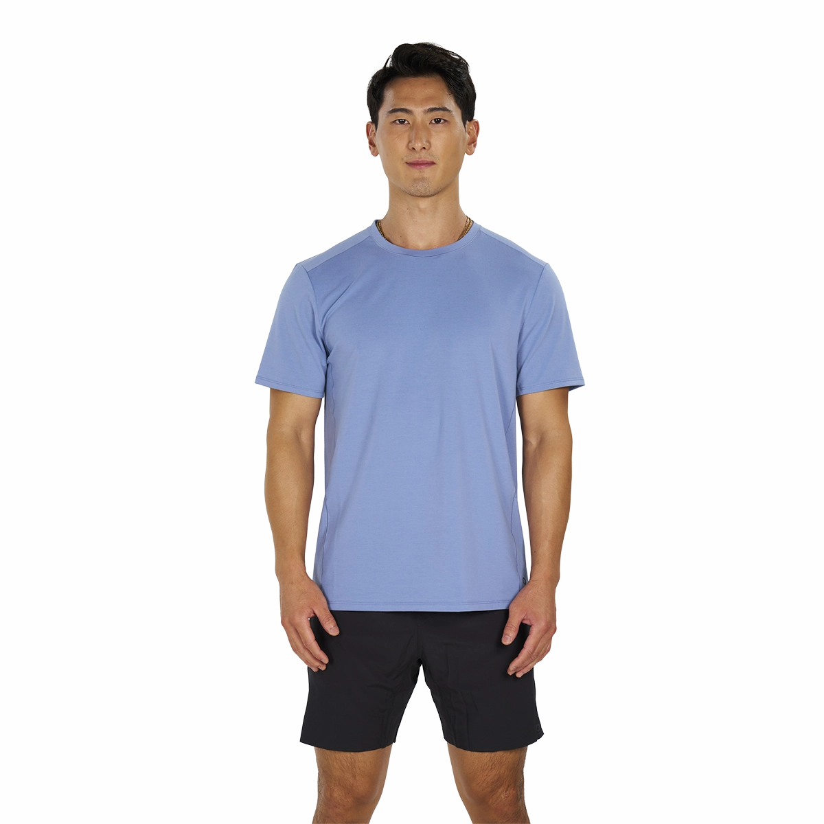 Alwrld ALTRN Tee Rustic Ease Glitter Fit