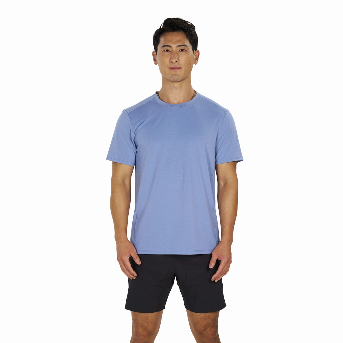 Alwrld ALTRN Tee Work Mix EasyCareMaterial