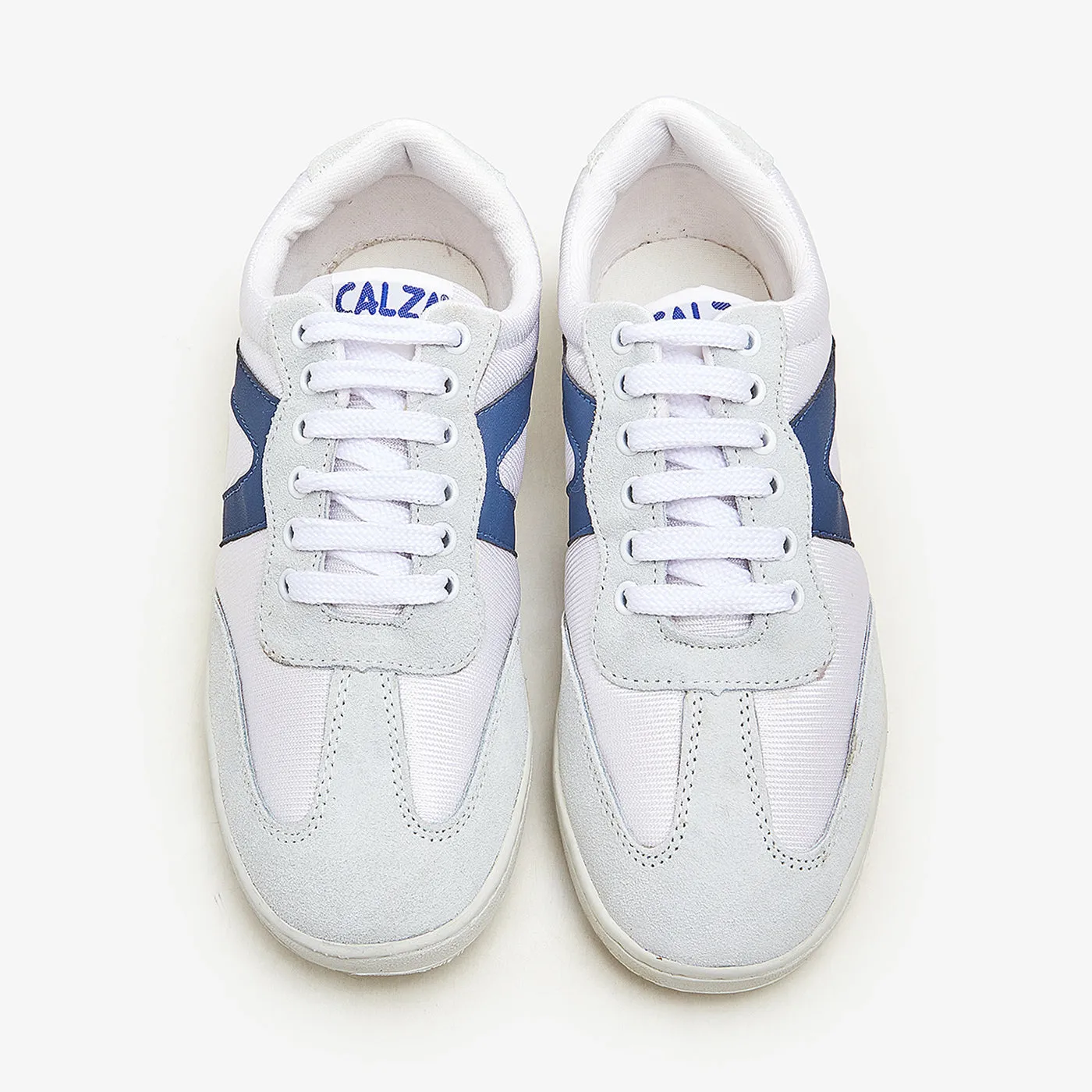 bow - decorated running option anti - slip outsole Men's Suede Leather Sneakers