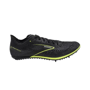 running on concrete shoes Brooks ELMN8 v6