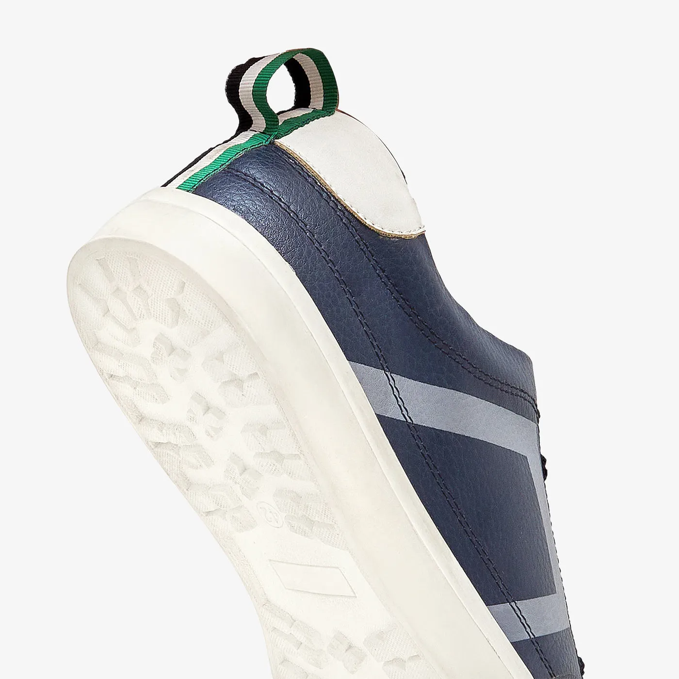 Men's Lace-up Sneakers Natural Motion Technology