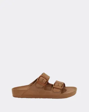 RIPE - TAN Mid-top Comfort-focused