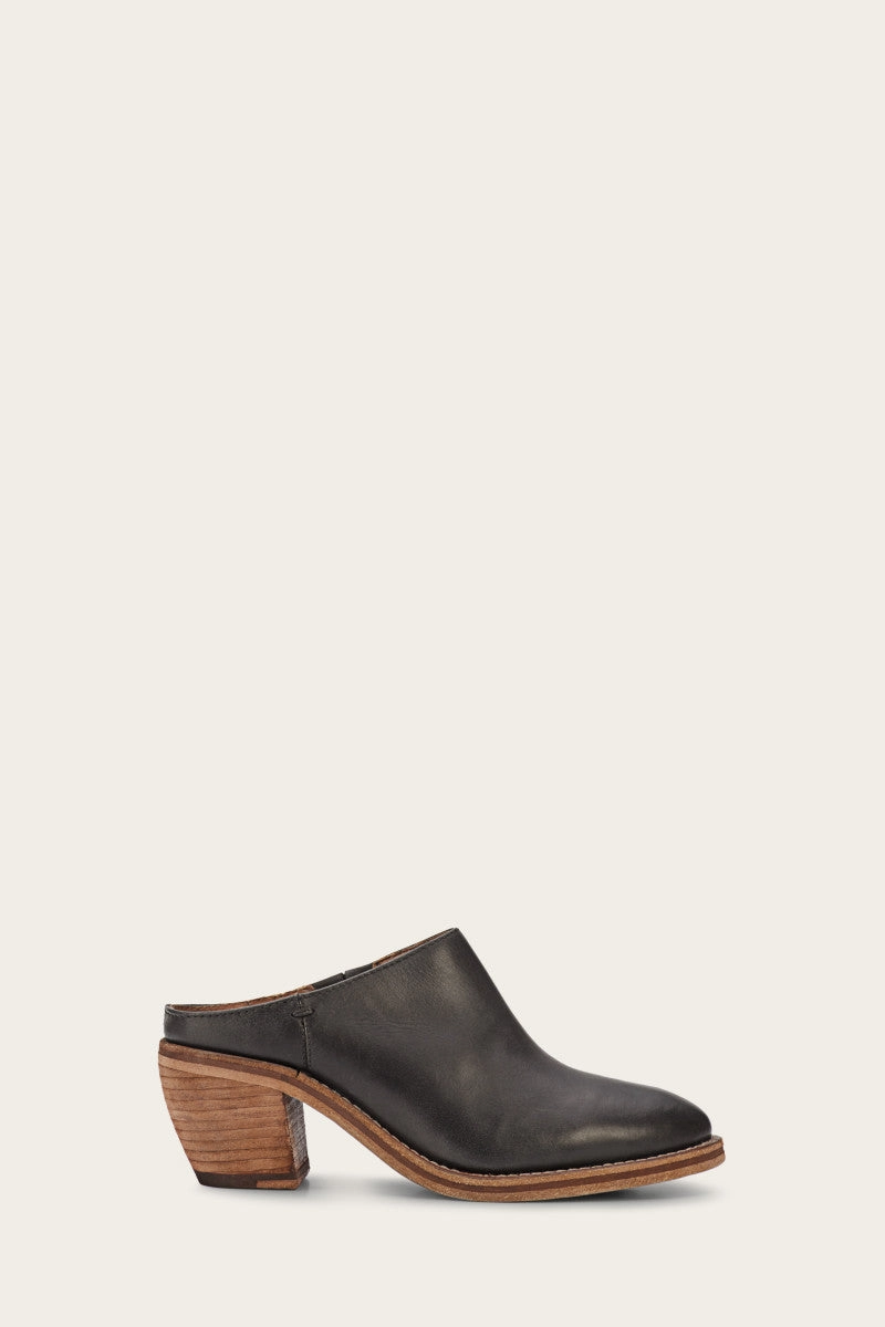 Dynamic Grip Rosalia Mule - Pre-Loved