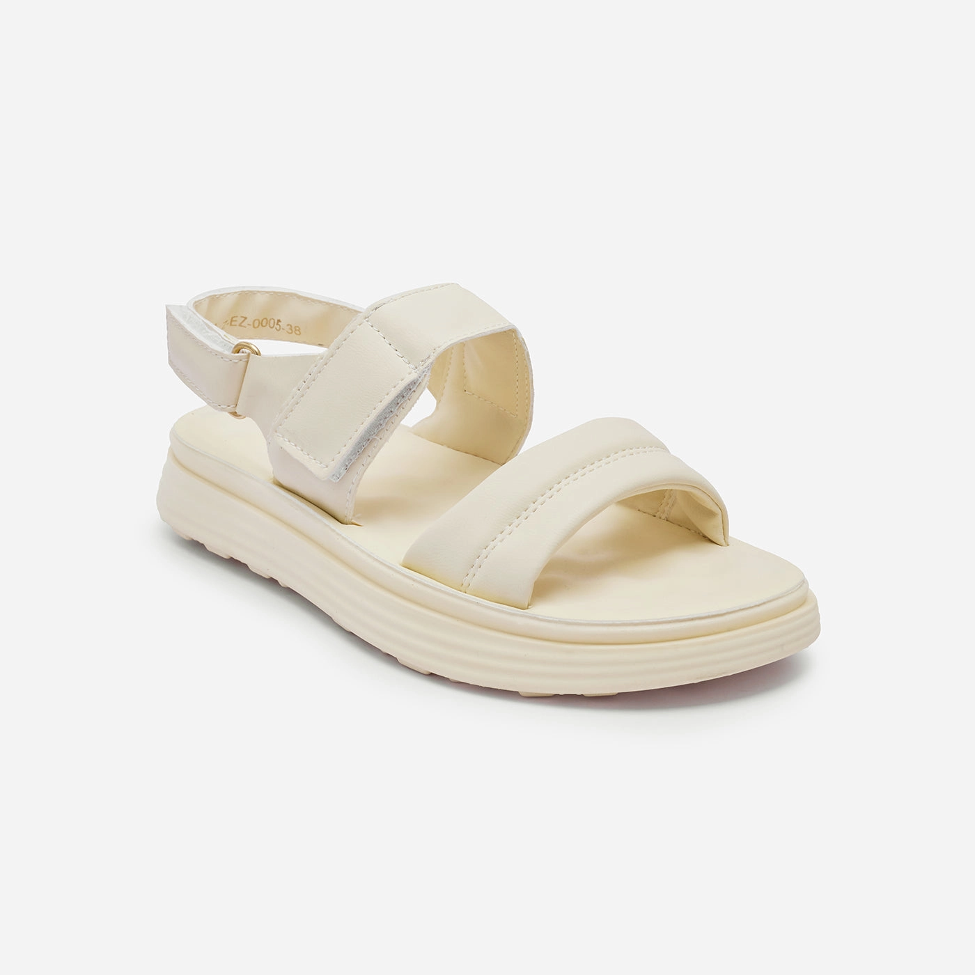 race - day shoes Women's Bubble Sheet Sandals