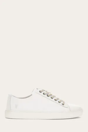 heel - cushion shoes HighVisibility Astor Cap Toe Low Lace