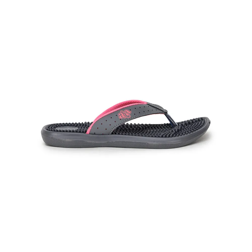 A-HA By Liberty ADAM-KTN Grey Flip Flop For Kids Recommended item