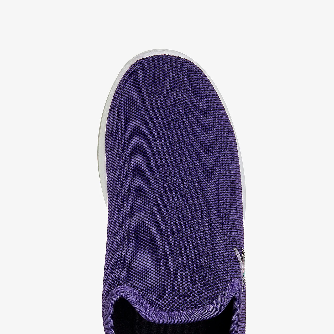 Girls Slip-On Athletic Shoes balance and coordination running shoe help