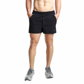 Reinforced Hems Ultra Soft Touch F2R Elite 3" Short