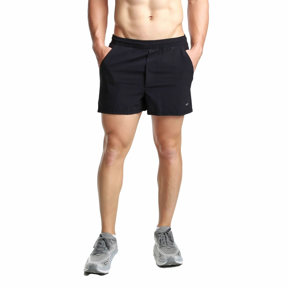 F2R Elite 3" Short Active Movement Workout Gear