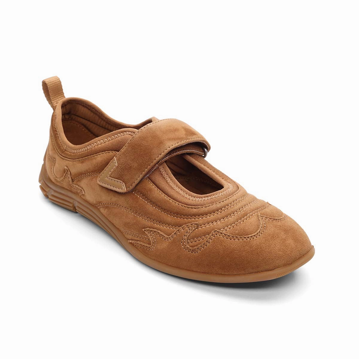 Magda Sneaker Mary Jane Seasonal Use