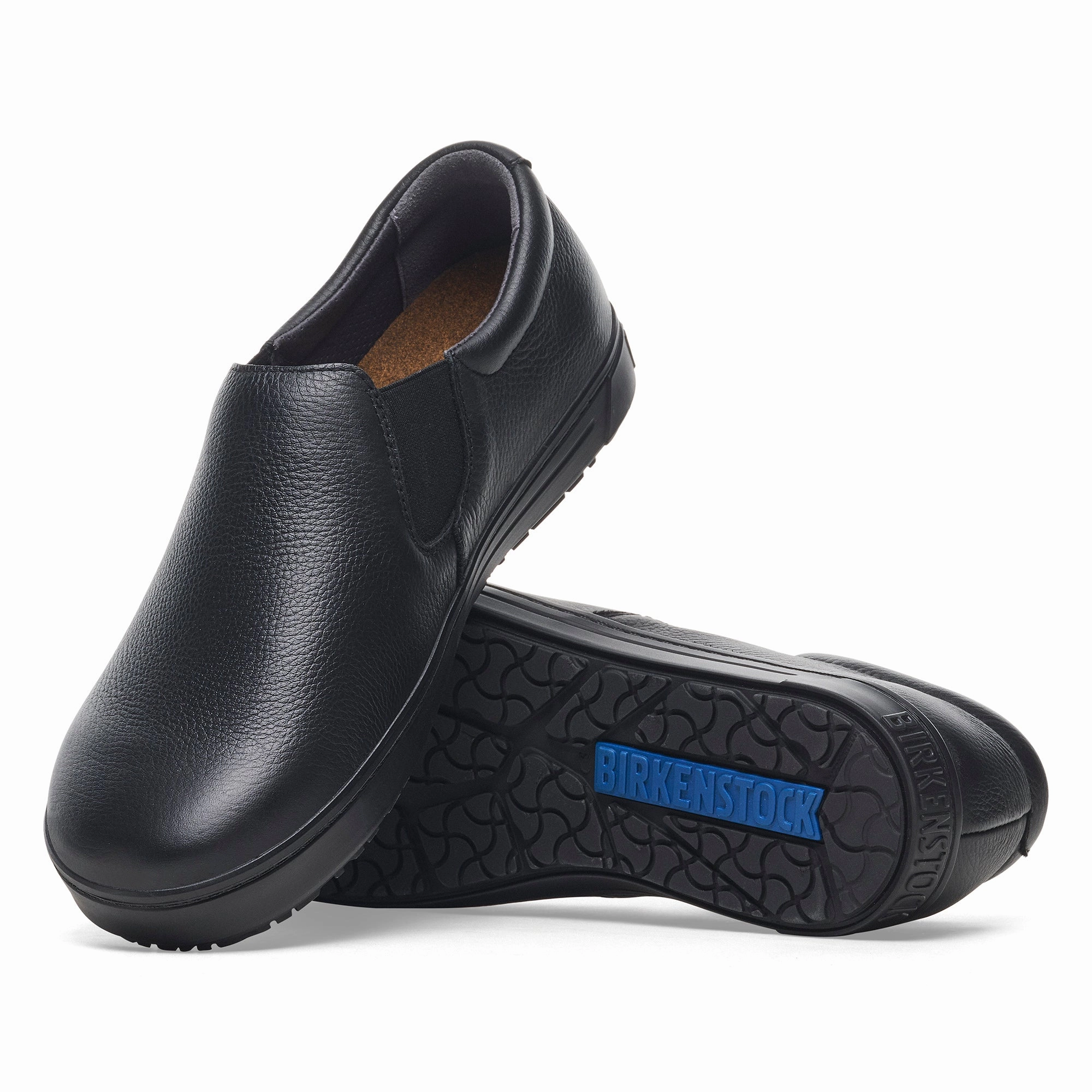 Dynamic Flex Panels Birkenstock QO 400 Leather Unisex