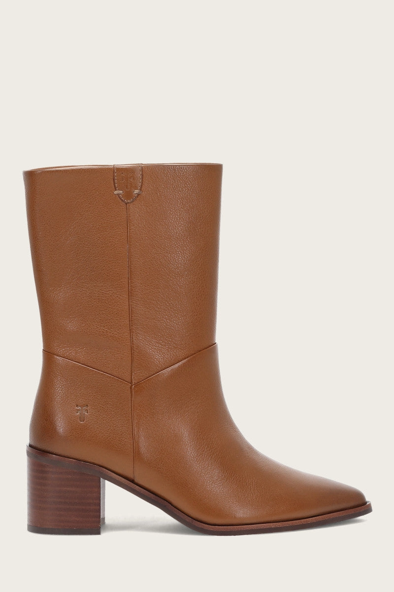 Quiet Chic Rugged Built All Day Worker Sadie Softy Mid