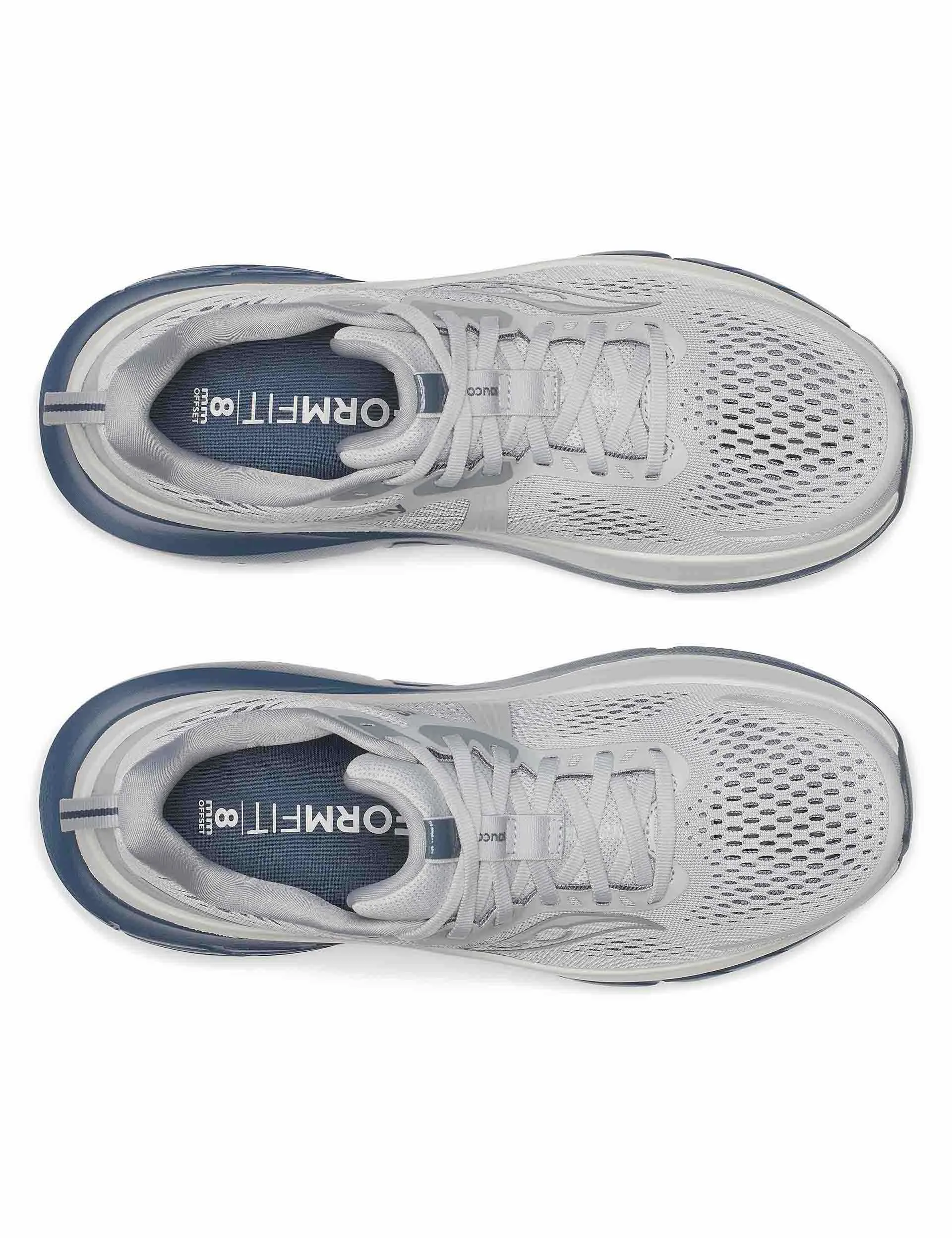 Guide 18 - Fossil/Dusk Responsive Ride Experience Seamless Ankle Collar