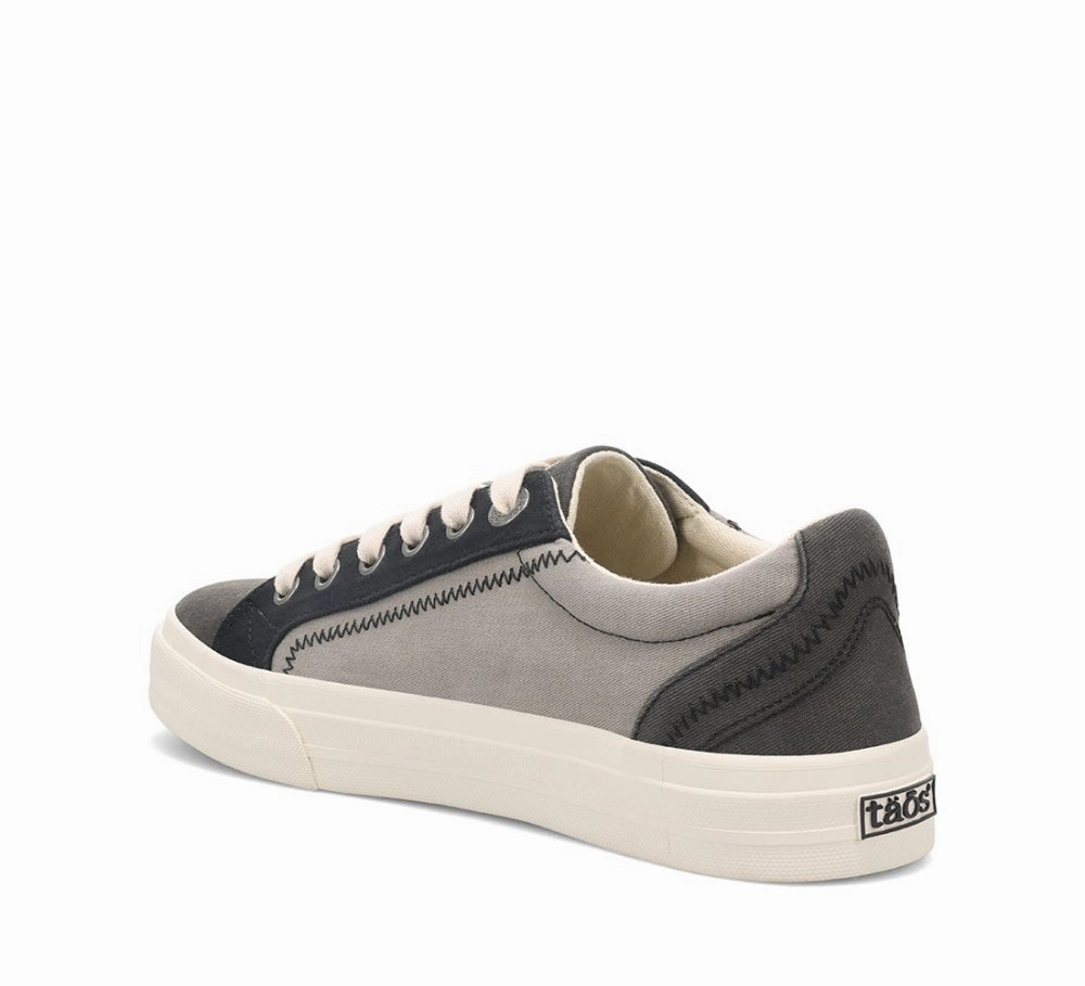 Taos Women's Plim Soul - Black/Graphite Multi Desk Style Warm Gloves