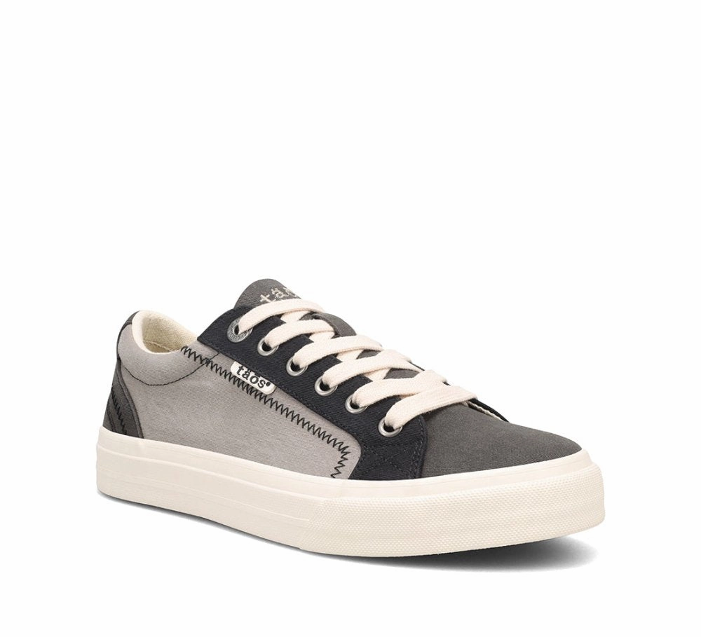 Taos Women's Plim Soul - Black/Graphite Multi Crown Fit DurableThreadwork