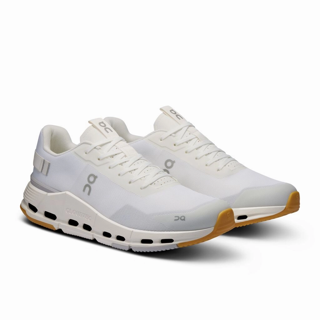 Energy Boost On Cloudnova Form 2 Men's