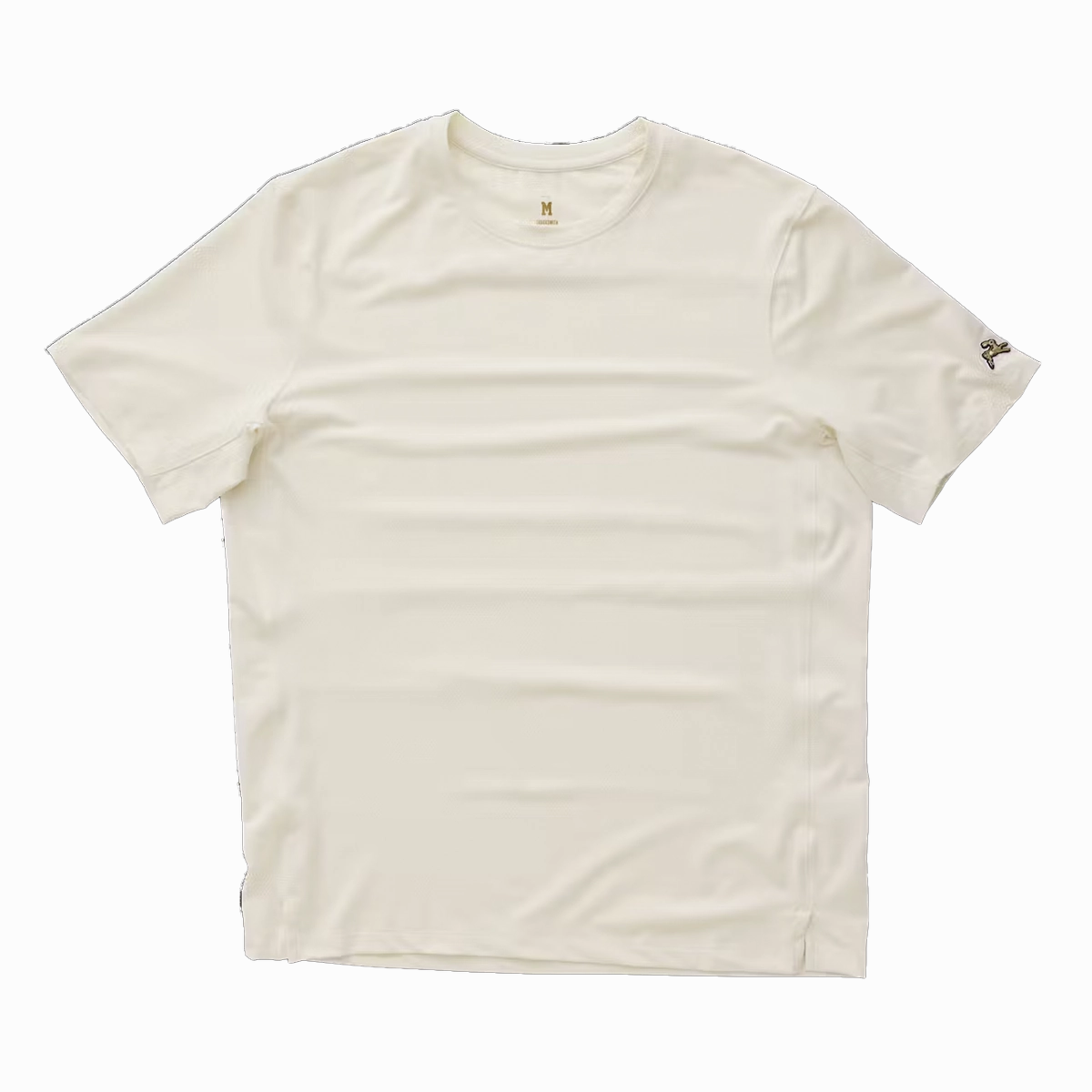 HighDurabilityWeave Tracksmith Session Shortsleeve