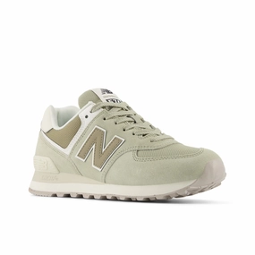 New Balance 574 Women's (WL574DP2) Energy Apparel Expedition gear