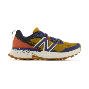 New Balance Fresh Foam X Hierro V7 running for a change of scenery running in a marsh area shoes