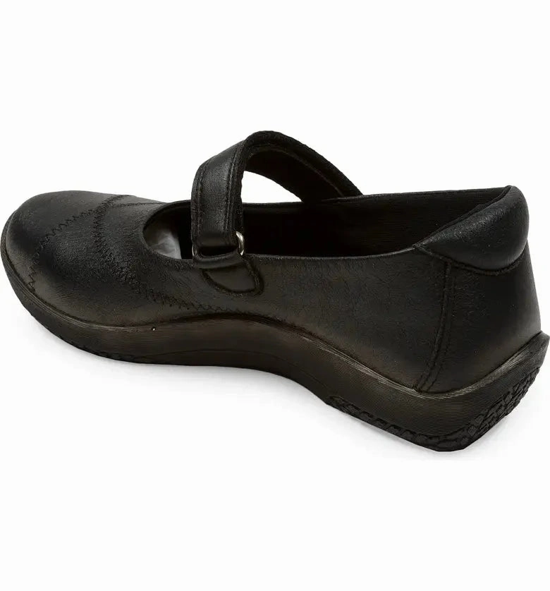 Arcopedico Women's Triglav - Gin Black AntiPillingTechnology