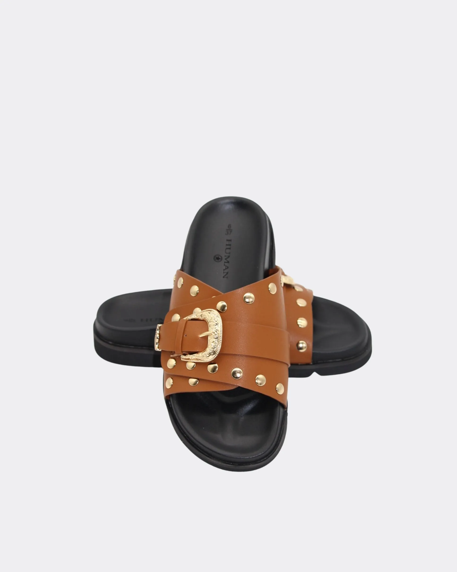 ARIA - TAN All Day Comfort Technology Foot Support