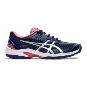 Asics Court Speed FF low - heeled - feature shoes