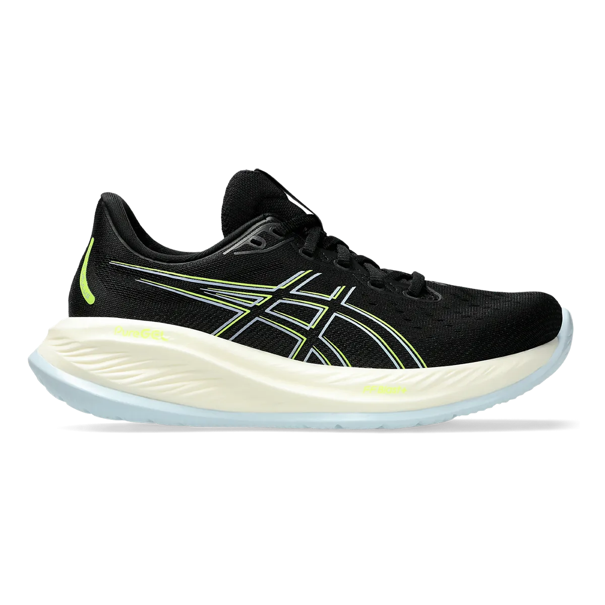 Asics Gel Cumulus 26 Durable TPU Plate