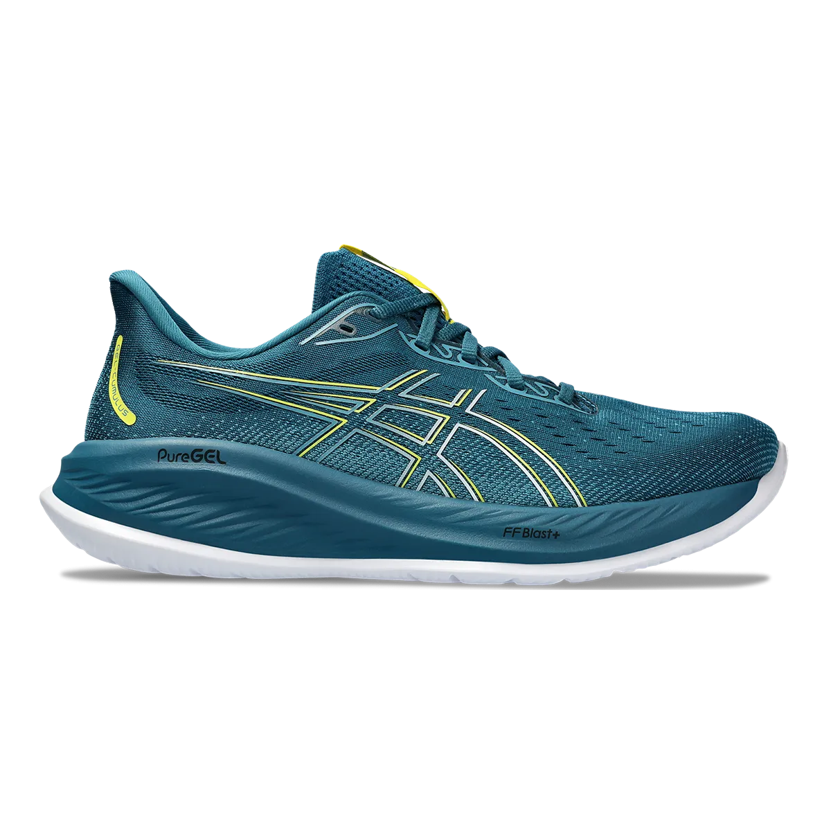 Asics Gel Cumulus 26 tight - fitting running shoes