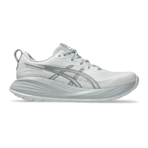 Asics Gel Cumulus 27 Glacier Grey - Mid Grey Energy Transfer System