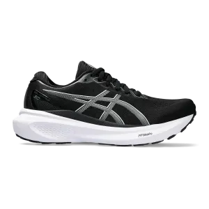 Impact Resistant Cage Asics Gel Kayano 30 - Black - Sheet Rock