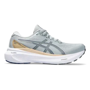 Asics Gel Kayano 30 - Piedmont Grey - Steel Grey Active Running