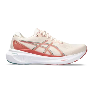 Asics Gel Kayano 30 - Rose Dust - Light Garnet heavy - duty rubber shoe substance Stable Heel Cup