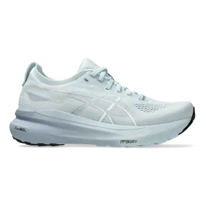 Flexible Running Tech Asics Gel Kayano 31 - Cool Grey - Pure Silver