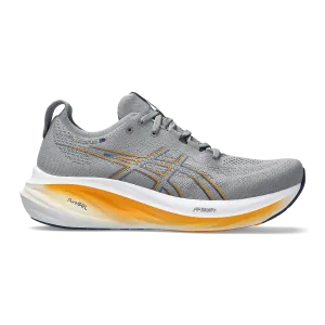 lightweight - design Asics Gel Nimbus 26 - Sheet Rock - Thunder Blue