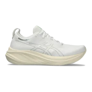 Stabilizing Frame recycled - materials Asics Gel Nimbus 26 - White - White