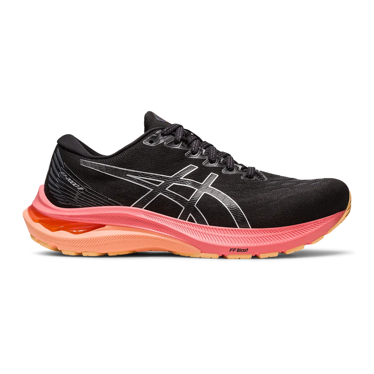 Asics GT 2000 11 personalized - fit - customization shoes