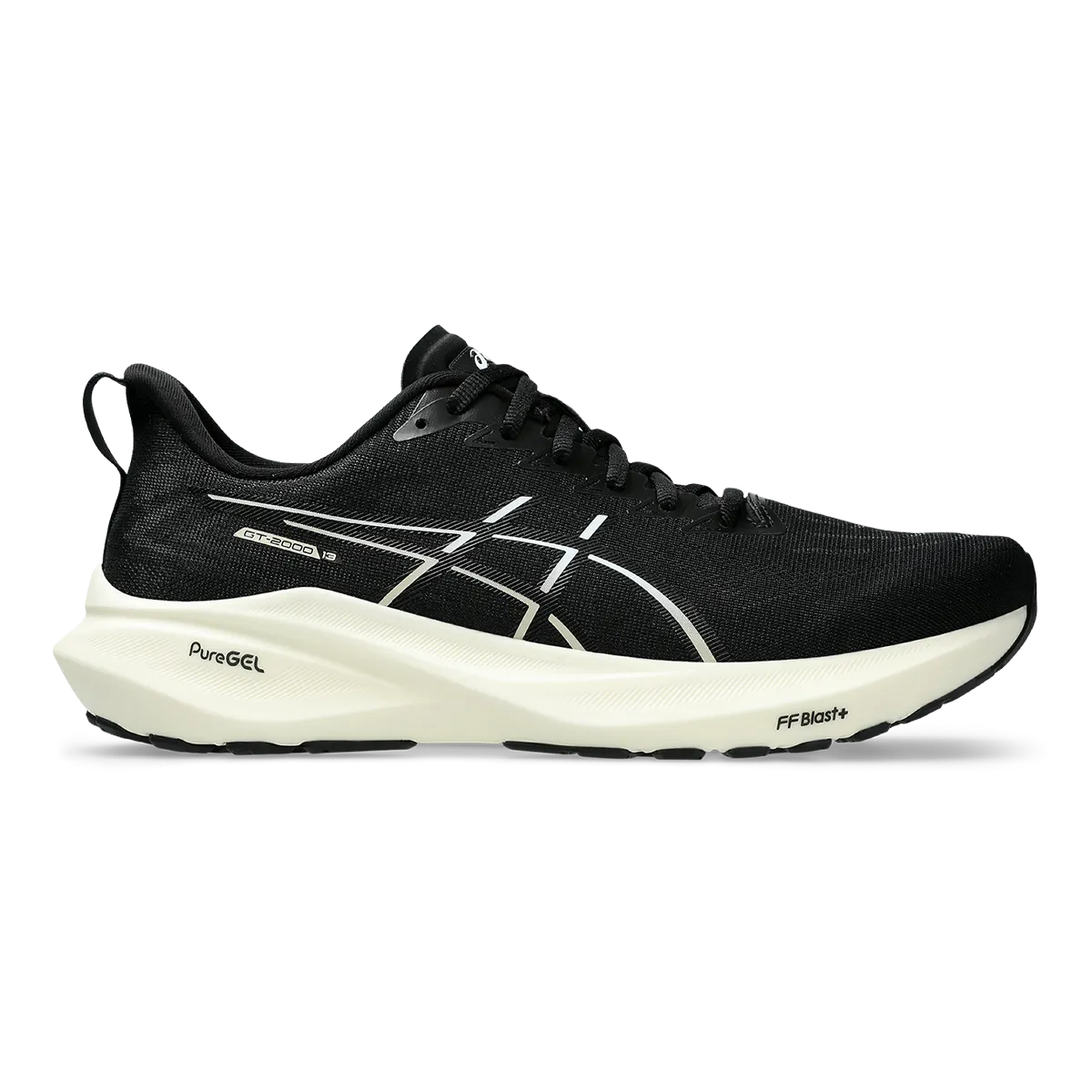 racing use running for a way to stay active Asics GT 2000 13