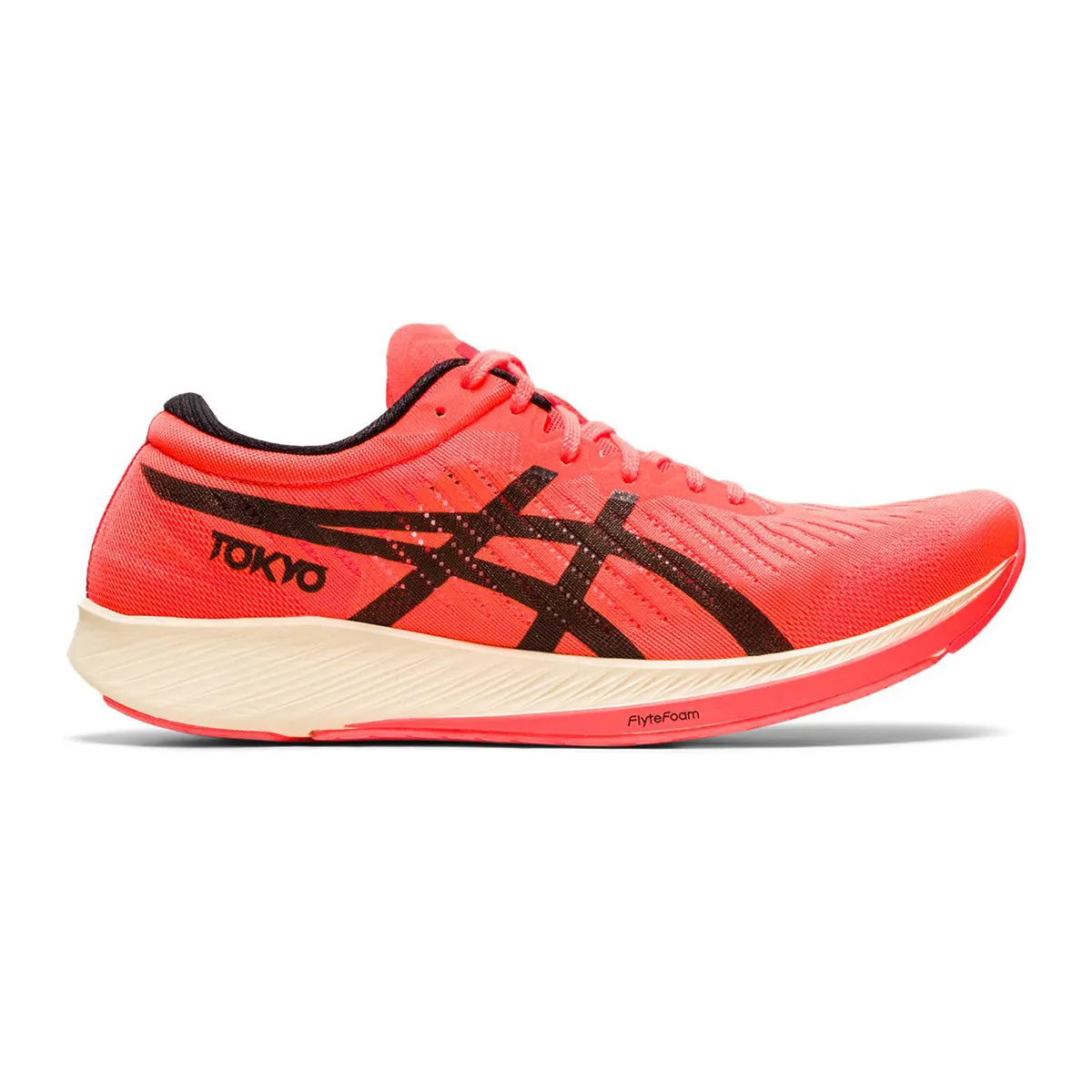 Asics MetaRacer Tokyo Fluidride