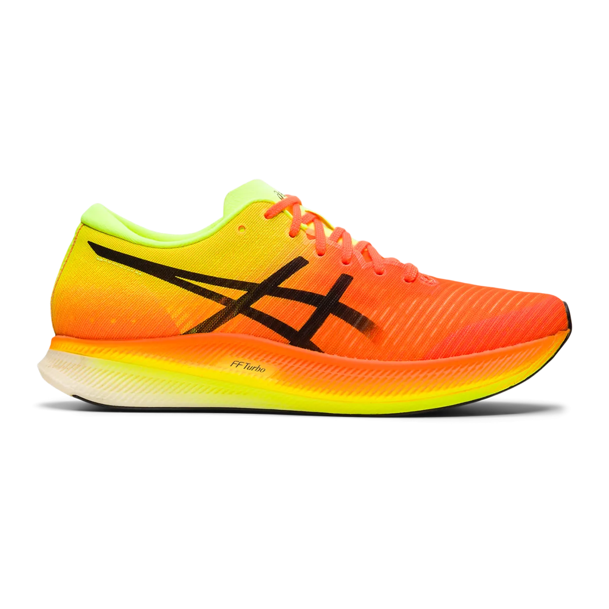 Road Training Asics Metaspeed Edge