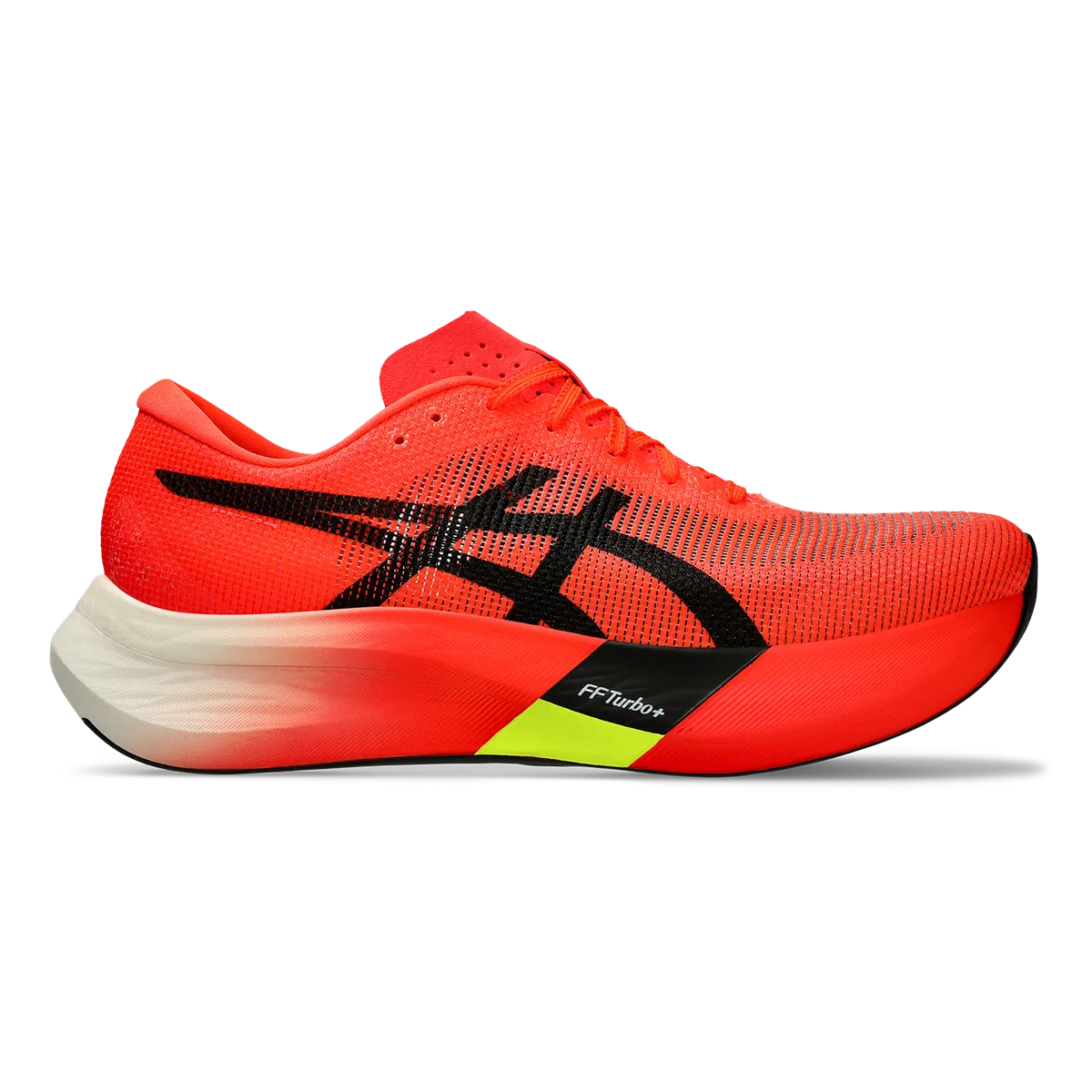 Asics Metaspeed Edge Paris Toe - Protection Rubber Traction Outsole