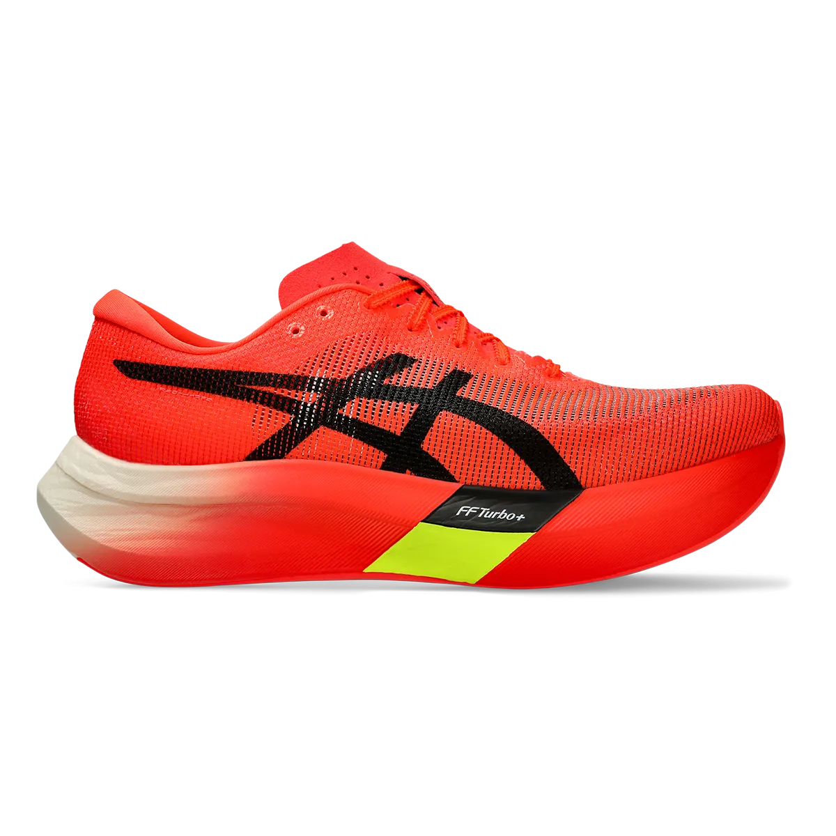 Asics Metaspeed Sky Paris Thermoplastic Components