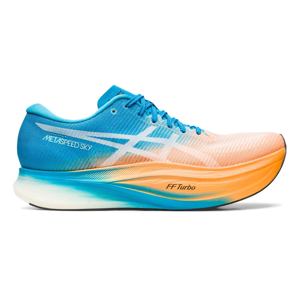 Asics Metaspeed Sky   traction - control - technology shoes