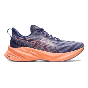 Impact Protection Heel Asics Novablast 3 LE