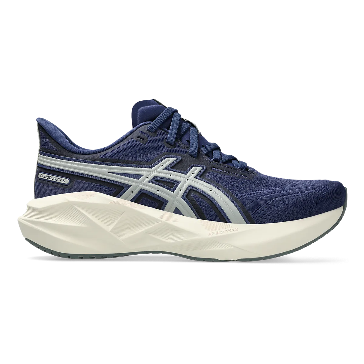 beginner running footwear achievement Asics Novablast 5 ATC