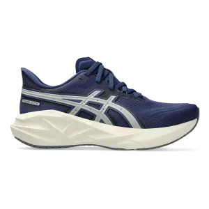 beginner running footwear achievement Asics Novablast 5 ATC