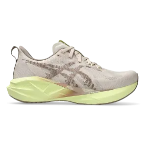 Tear Resistant Mesh Asics Novablast 5