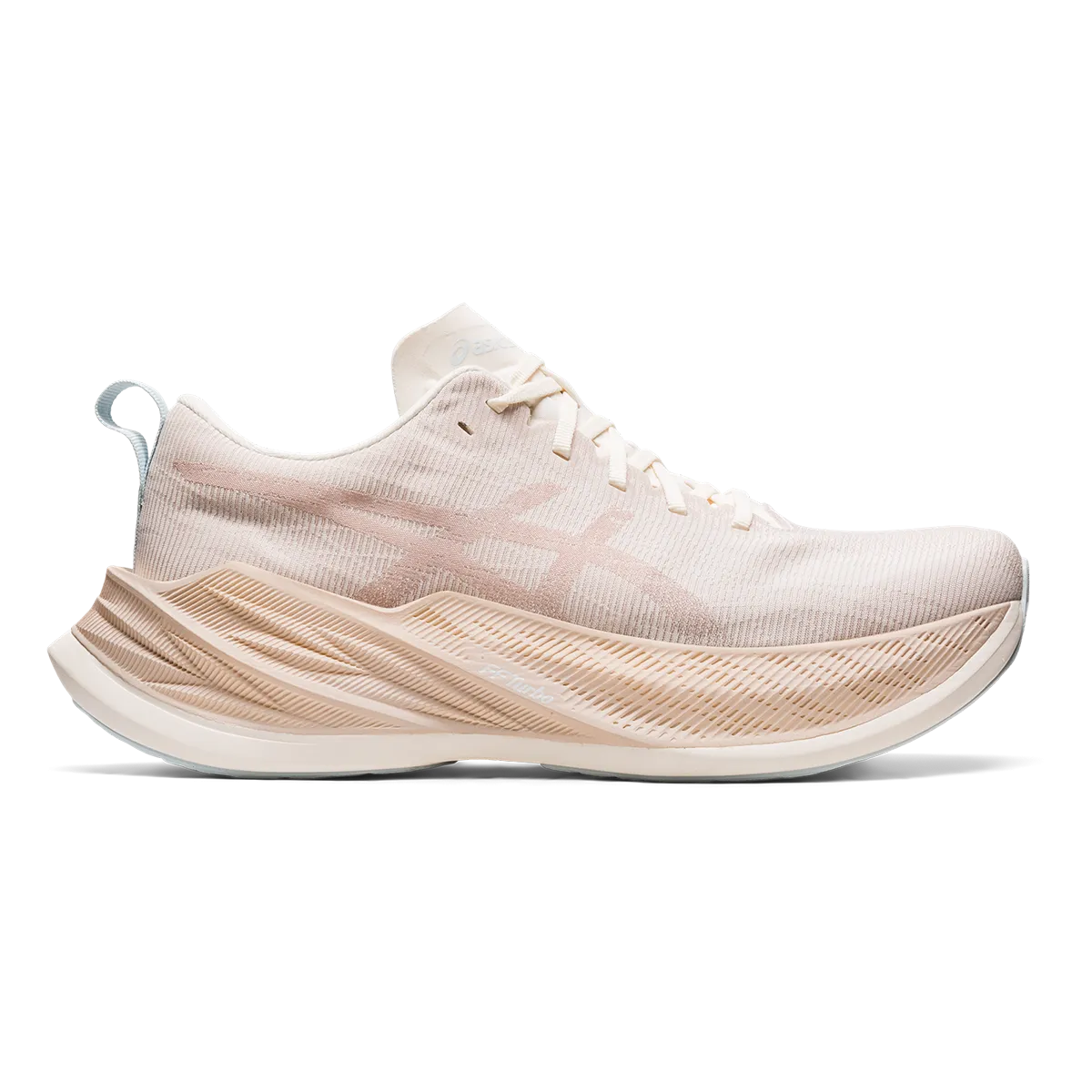 Walking Friendly high - top footwear Asics Superblast