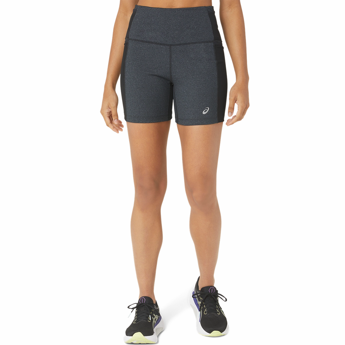 UltraSoftFinish Art Glow Asics Distance Supply 5" Sprinter